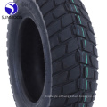 Sunmoon Wholesale Cansado Motocicleta Tire 2.75-17